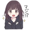 小白